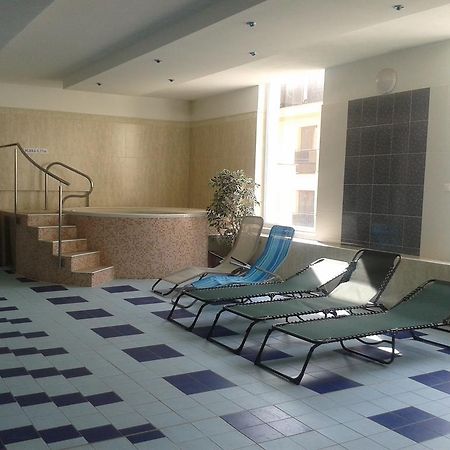Hotel Vila Anna Trenčianske Teplice Dış mekan fotoğraf