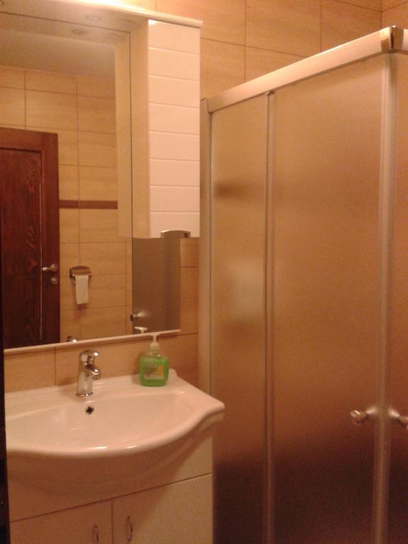 Hotel Vila Anna Trenčianske Teplice Oda fotoğraf