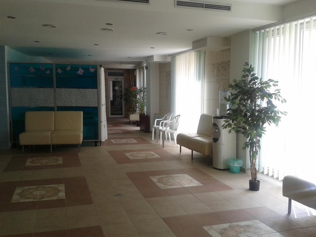 Hotel Vila Anna Trenčianske Teplice Dış mekan fotoğraf